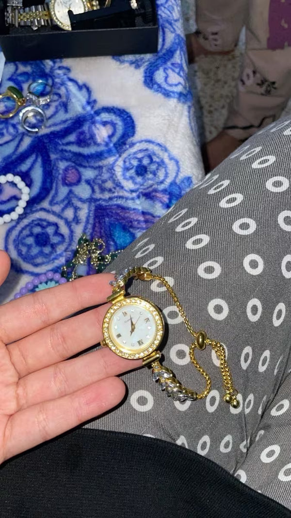 Agnieszka W review