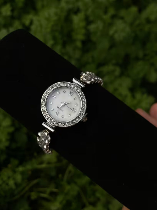 Julia P review