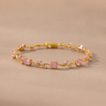 Opaline Bloom Bracelet