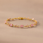 Opaline Bloom Bracelet