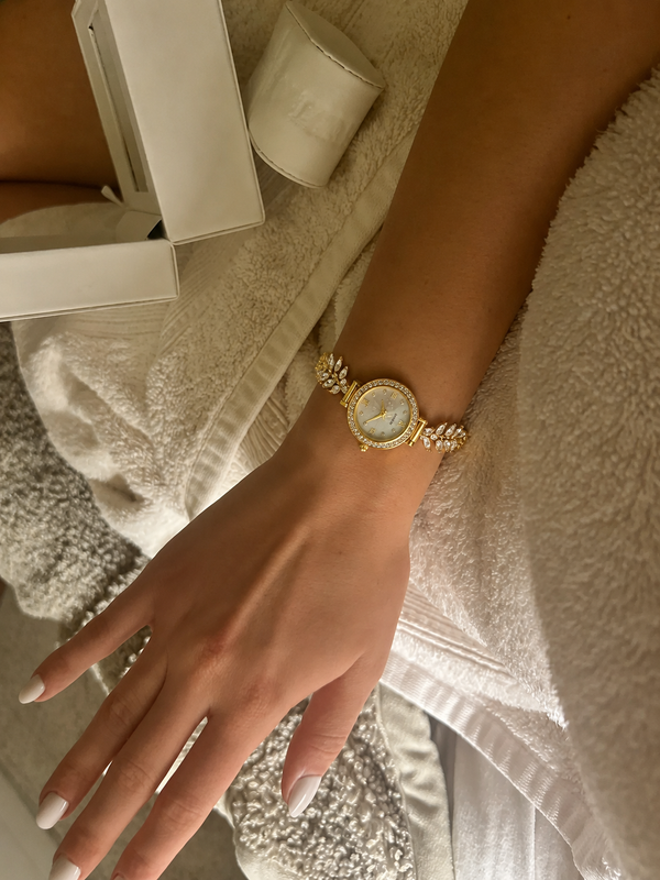 Olivia R review