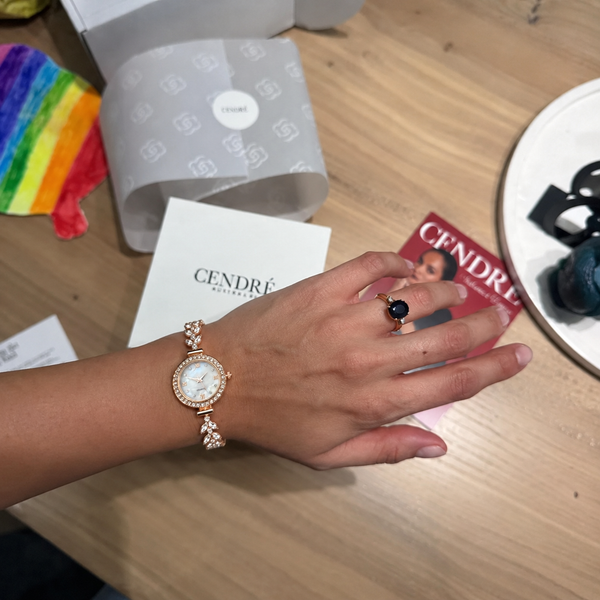 Nina K review
